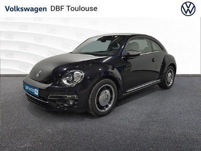 VW Beetle