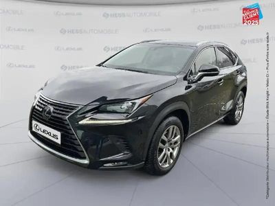 Lexus NX300h