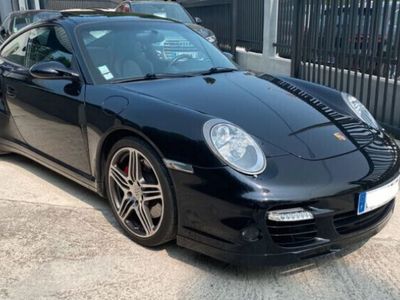 Porsche 997