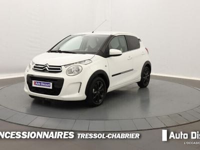 Citroën C1