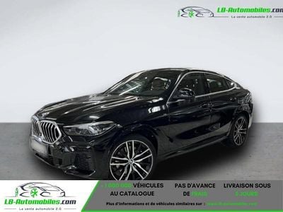 Occasion BMW X6 Comfort Edition 340 ch (250 kW) 2021 SUV