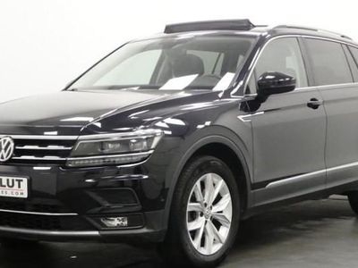 VW Tiguan Allspace
