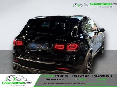 Occasion 2022 Mercedes GLC43 AMG AMG | 64 500 €