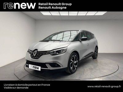 occasion Renault Grand Scénic IV Grand Scenic TCe 160 EDC