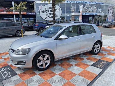 occasion VW Golf 1.4 TSI 125 DSG7 CARAT