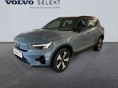 occasion Volvo XC40 Recharge 231ch Start EDT - VIVA194507858