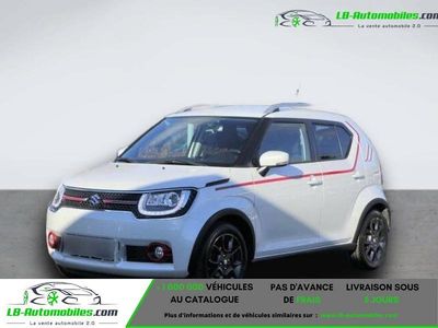 Occasion Suzuki Ignis 90 ch (66 kW) 2017 Berline