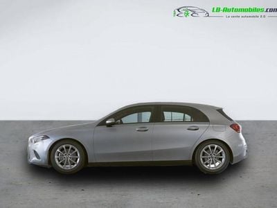 Mercedes A200