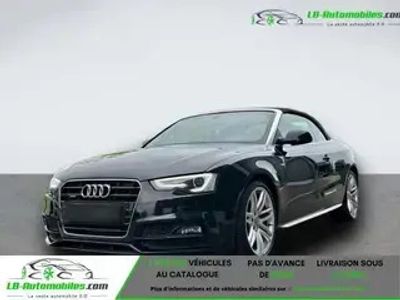 occasion Audi A5 Cabriolet 