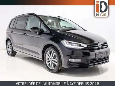 VW Touran