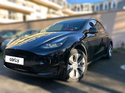 Occasion Tesla Model Y Performance 353 kW (480 ch) 2024 Noir SUV