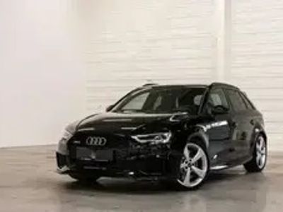 Audi RS3 Sportback