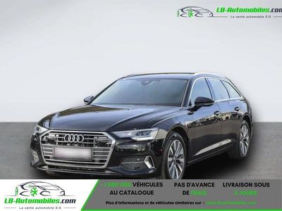 Occasion Audi A6 Sport 163 ch (119 kW) 2021 Break