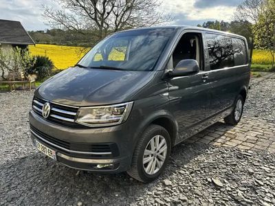 VW T6