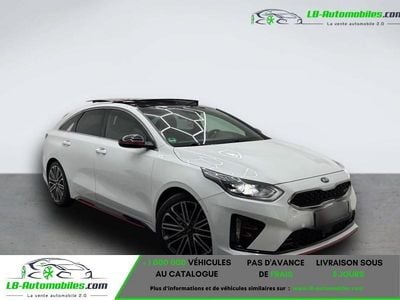 Occasion Kia ProCeed 204 ch (150 kW) 2019 Berline