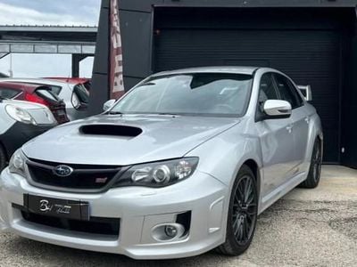 Occasion 2011 Subaru Impreza Berline | 28 990 €