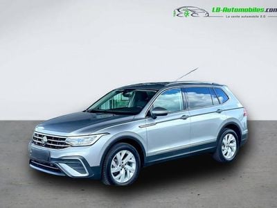 VW Tiguan Allspace