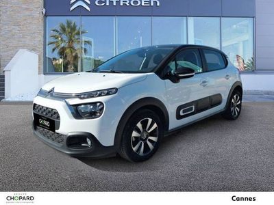 occasion Citroën C3 - VIVA162115202
