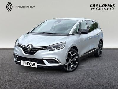 Renault Grand Scénic IV