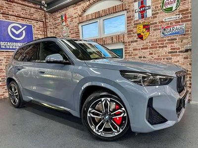 Gris Occasion 2025 BMW X1 M Sport SUV | 51 251 € (Prix juste)