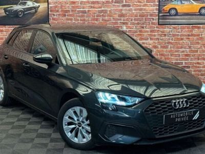 Audi A3 Sportback e-tron
