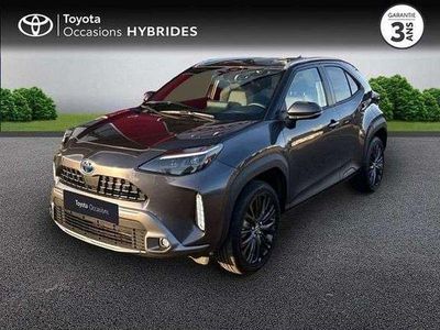 Occasion 2022 Toyota Yaris Hybrid | 23 400 € (Prix juste)