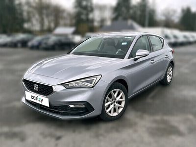 occasion Seat Leon 1.0 TSI 110 BVM6 Style Business