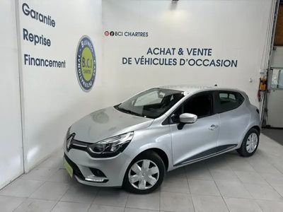 occasion Renault Clio IV 1.5 DCI 90CH ENERGY BUSINESS 5P EURO6C