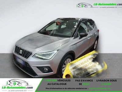 Occasion 2021 Seat Arona XCELLENCE SUV | 19 100 € (Prix assez cher)