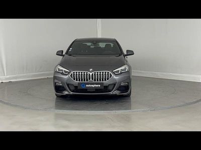 Gris Occasion 2021 BMW 218 M Sport Coupé | 26 999 € (Prix assez cher)