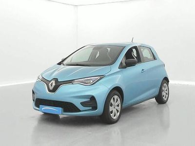 occasion Renault Zoe R110 Achat Intégral Life