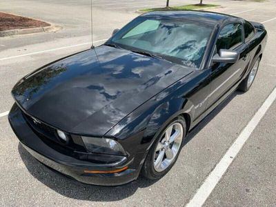 occasion Ford Mustang GT V8 Coupe