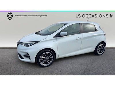 occasion Renault Zoe ZOER135 Achat Intégral - SL Edition One