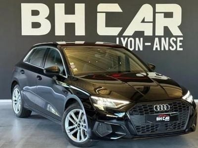Occasion Audi A3 Business 204 ch (150 kW) 2021 Berline