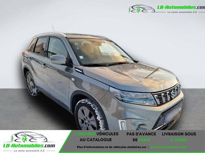 occasion Suzuki Vitara 1.4 Boosterjet 129ch BVM