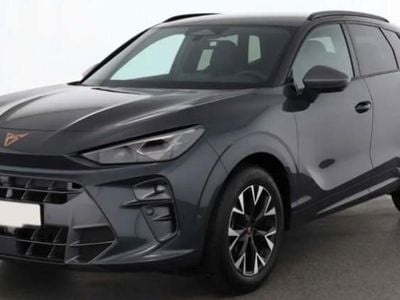 Noir Occasion 2025 Cupra Terramar SUV | 38 450 € (Prix assez cher)