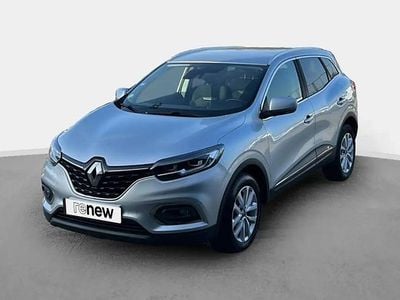 Occasion Renault Kadjar Business 2020 Gris SUV