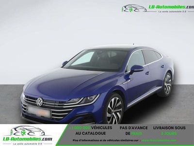 Occasion 2021 VW Arteon Berline | 32 700 € (Prix assez cher)