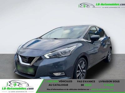 Occasion 2018 Nissan Micra Citadine | 14 900 €