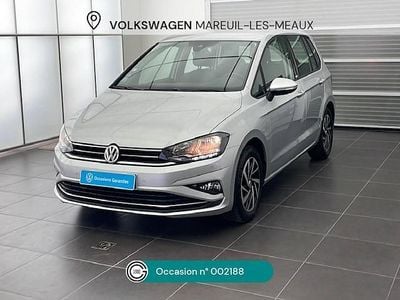 VW Golf VII