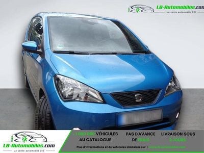 Seat Mii Electric