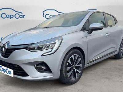 Occasion 2020 Renault Clio V LIMITED | 10 990 € (Prix juste)