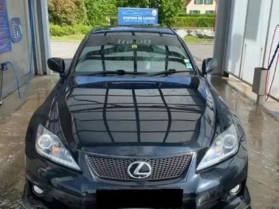 Occasion Lexus IS-F 423 ch (311 kW) 2008 Berline