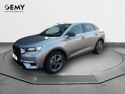 occasion DS Automobiles DS7 Crossback DS 7Hybride E-Tense 225 EAT8 Rivoli