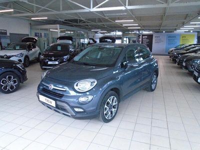 occasion Fiat 500X 500X1.4 MultiAir 140 ch DCT - Cross