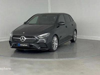 Occasion 2020 Mercedes 200 AMG line Monospace | 26 999 € (Super prix)