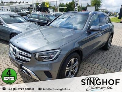 Mercedes GLC220