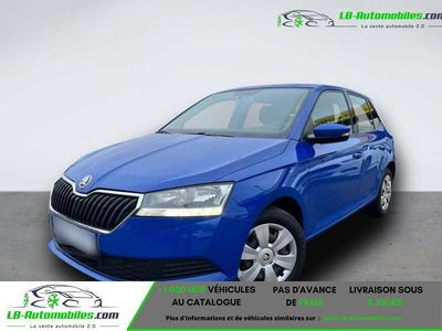 Occasion Skoda Fabia 60 ch (44 kW) 2019 Citadine