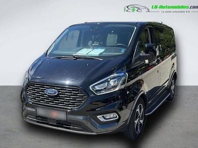Ford Tourneo