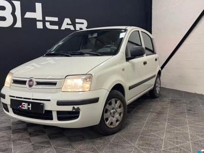 Occasion Fiat Panda 70 ch (51 kW) 2010 Citadine